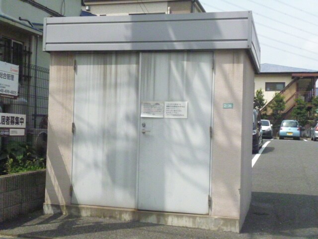 ロイヤルハイツＦＵＪＩの物件内観写真