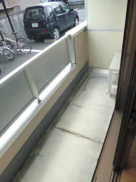 ロイヤルハイツＦＵＪＩの物件内観写真