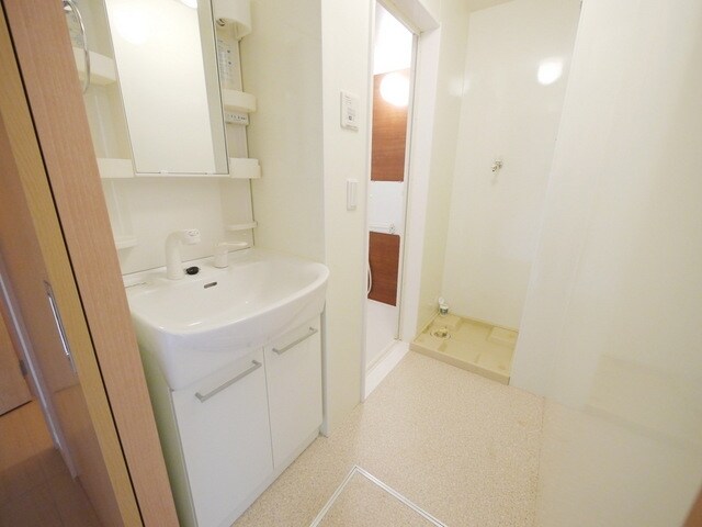 ウィステリアの物件内観写真