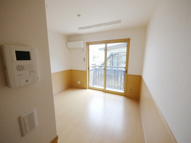 ウィステリアの物件内観写真