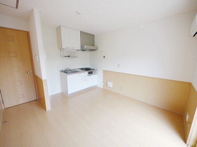 ウィステリアの物件内観写真