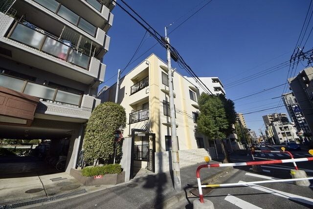 ハイムフローラ川口の物件内観写真