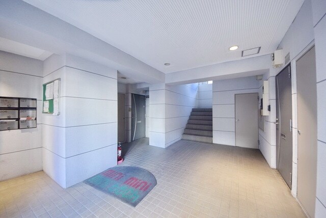 ハイムフローラ川口の物件内観写真