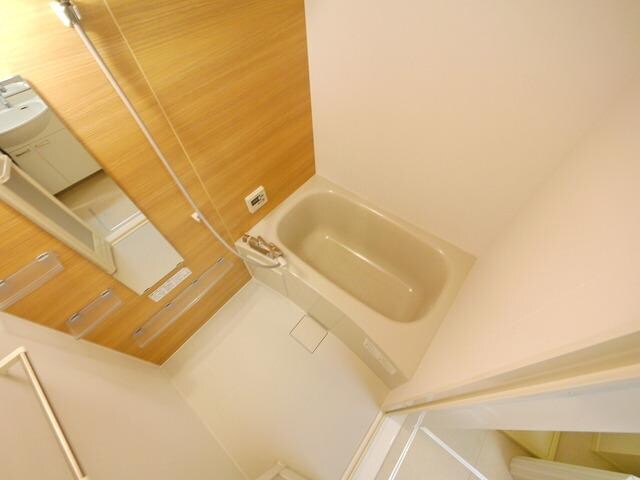 ＳＡＭＩＡ川口元郷の物件内観写真