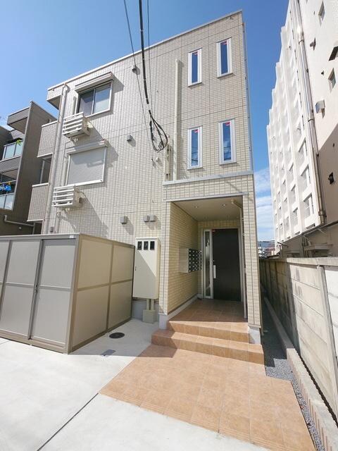 ＳＡＭＩＡ川口元郷の物件内観写真