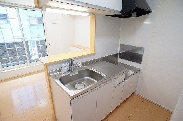 エミナンス南町の物件内観写真