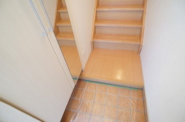 エミナンス南町の物件内観写真