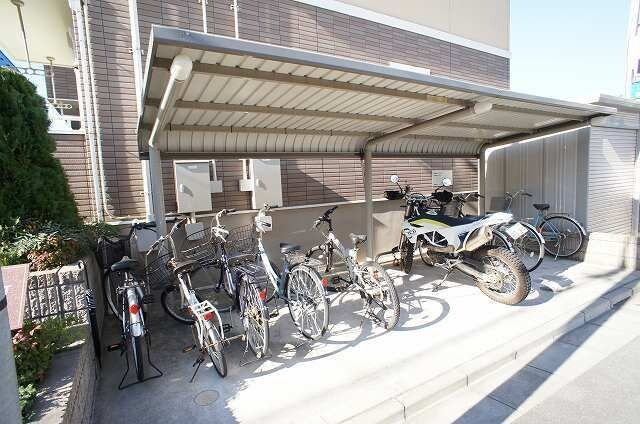 エミナンス南町の物件内観写真