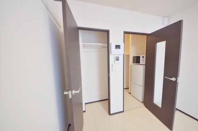 クレイノ栞の物件内観写真