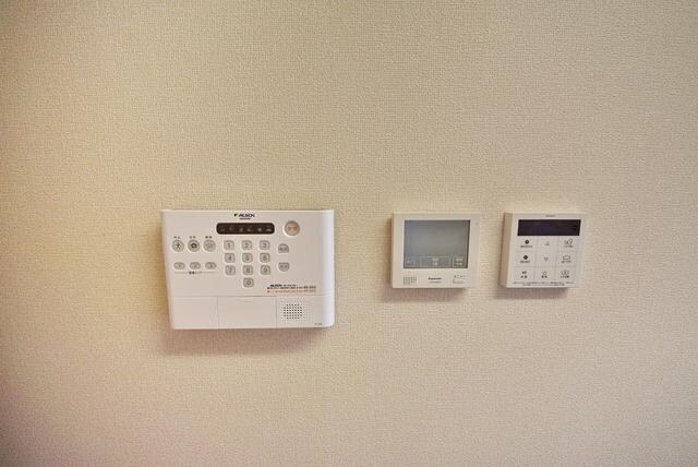 アネシスの物件内観写真