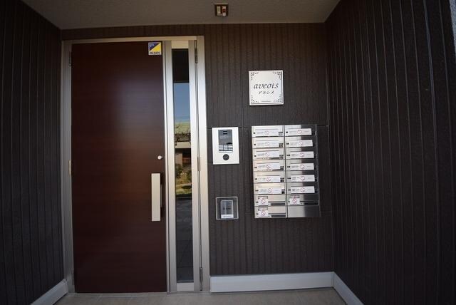 アネシスの物件内観写真