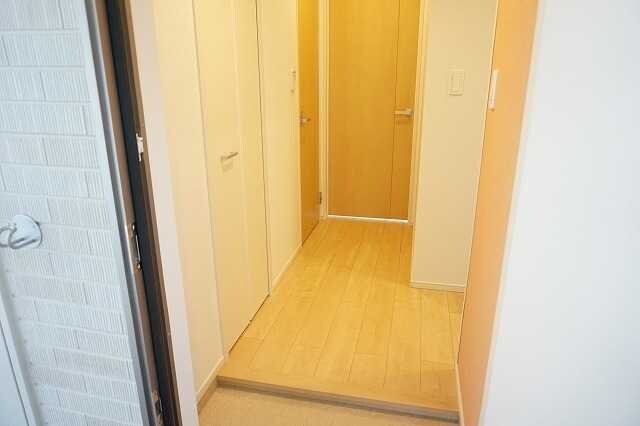 ネオ・グレイス　蕨の物件内観写真