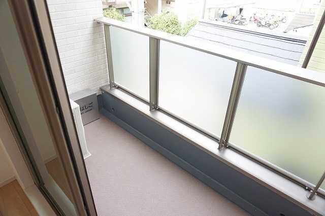 ネオ・グレイス　蕨の物件内観写真