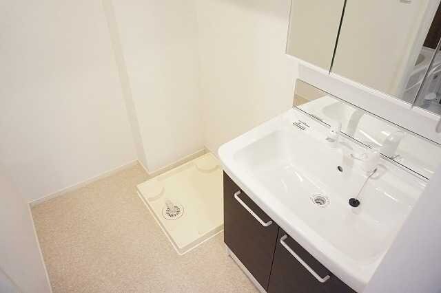 ネオ・グレイス　蕨の物件内観写真