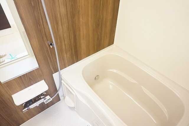 ネオ・グレイス　蕨の物件内観写真