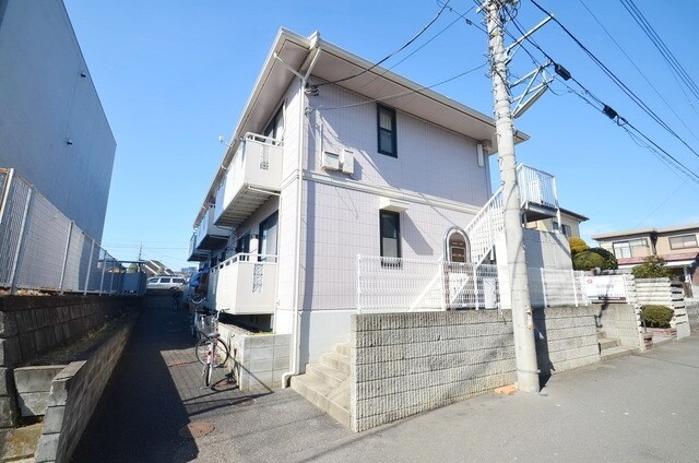 メゾン・アモーレの物件内観写真