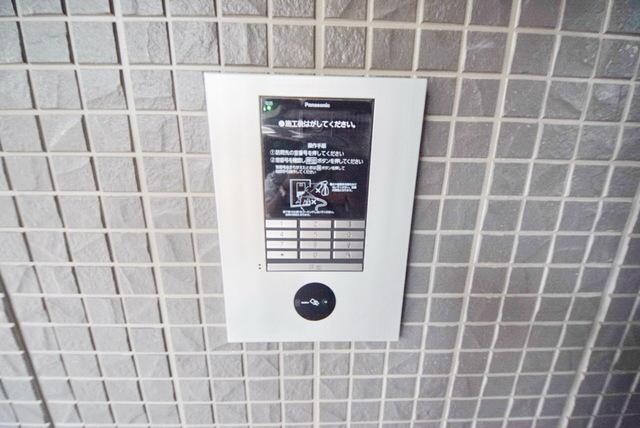 ボナール　一の鳥居の物件内観写真