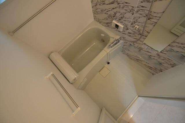 ボナール　一の鳥居の物件内観写真