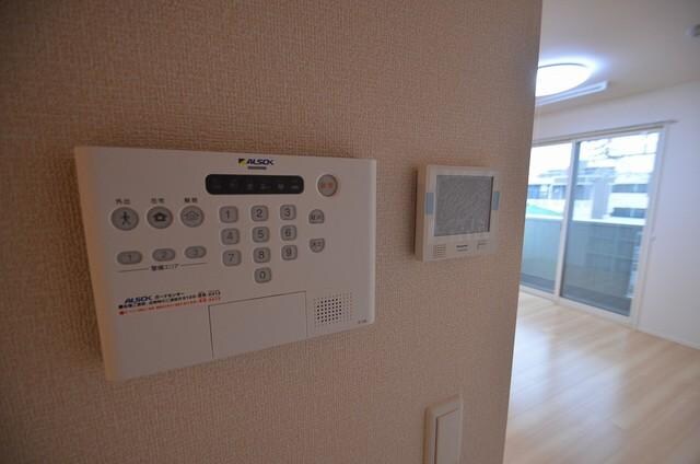 ボナール　一の鳥居の物件内観写真