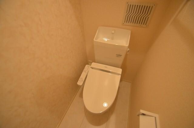 ボナール　一の鳥居の物件内観写真