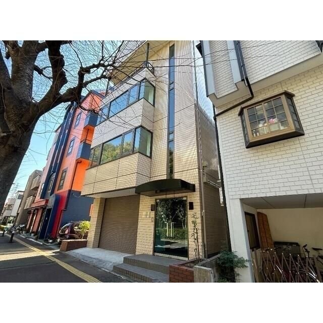 リブレス南浦和の物件内観写真