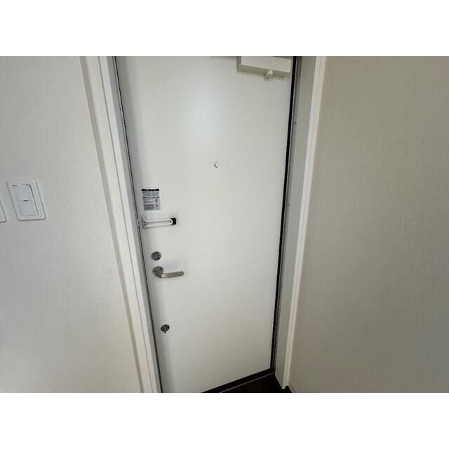 リブレス南浦和の物件内観写真