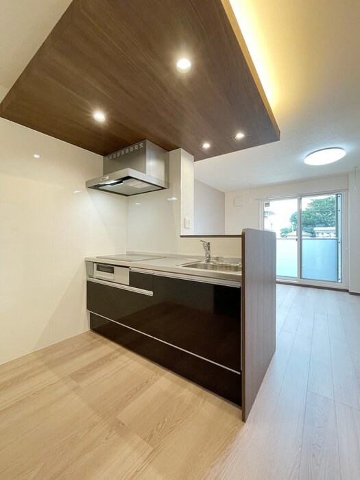 エスペランサ・ルミエール エスペランサの物件内観写真