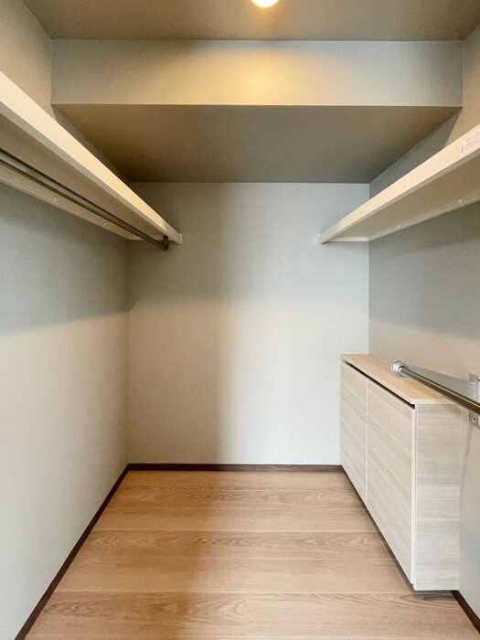 エスペランサ・ルミエール エスペランサの物件内観写真