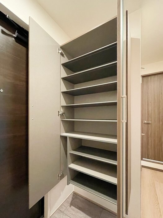 エスペランサ・ルミエール エスペランサの物件内観写真