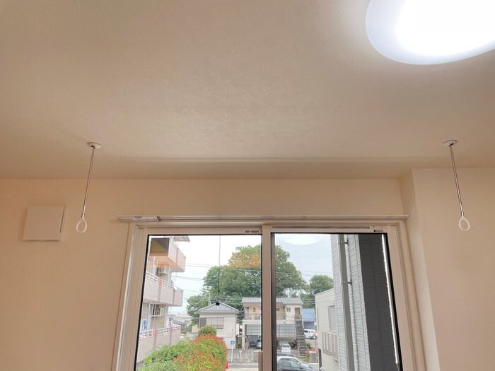 エスペランサ・ルミエール エスペランサの物件内観写真