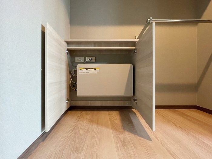 エスペランサ・ルミエール エスペランサの物件内観写真