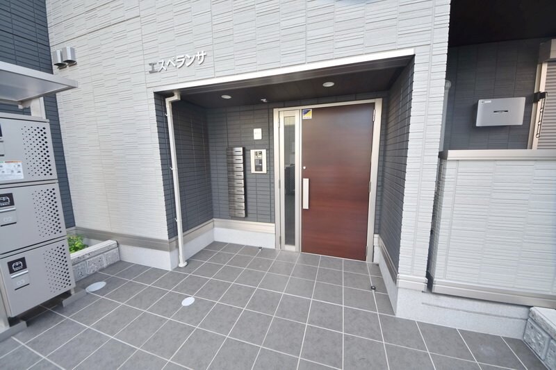 エスペランサ・ルミエール エスペランサの物件内観写真