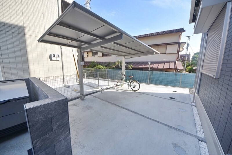 エスペランサ・ルミエール エスペランサの物件内観写真