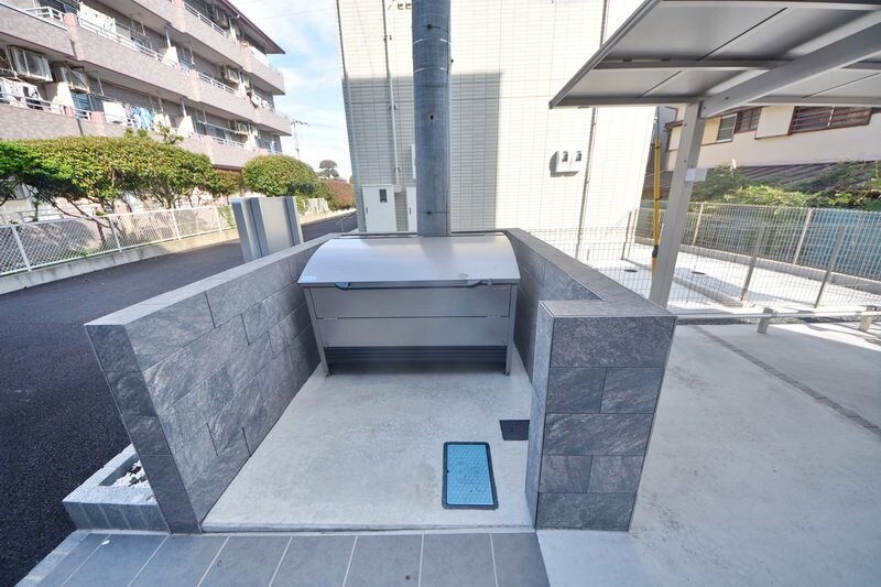 エスペランサ・ルミエール エスペランサの物件内観写真