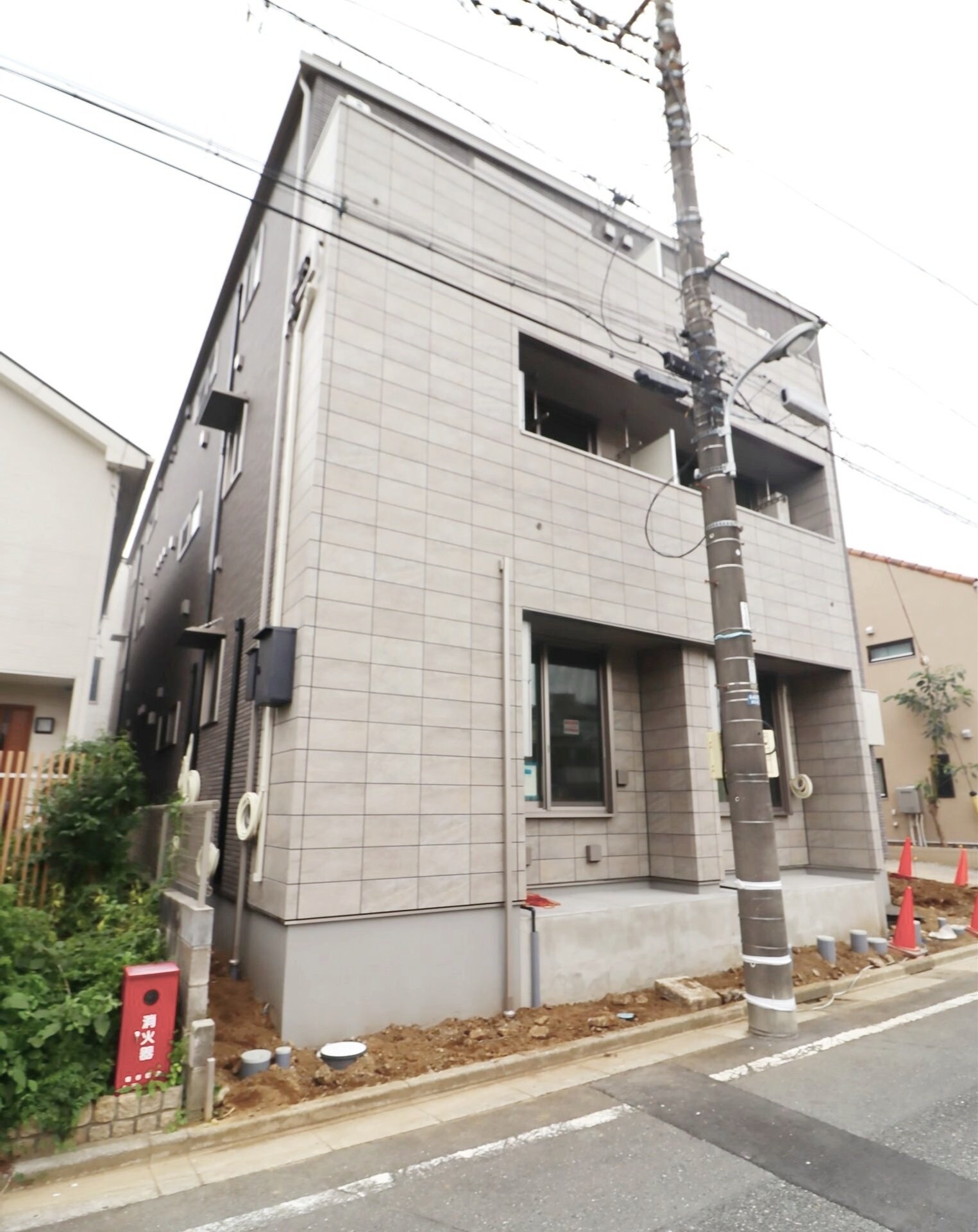 仮称）戸田市上戸田4丁目PJの物件内観写真