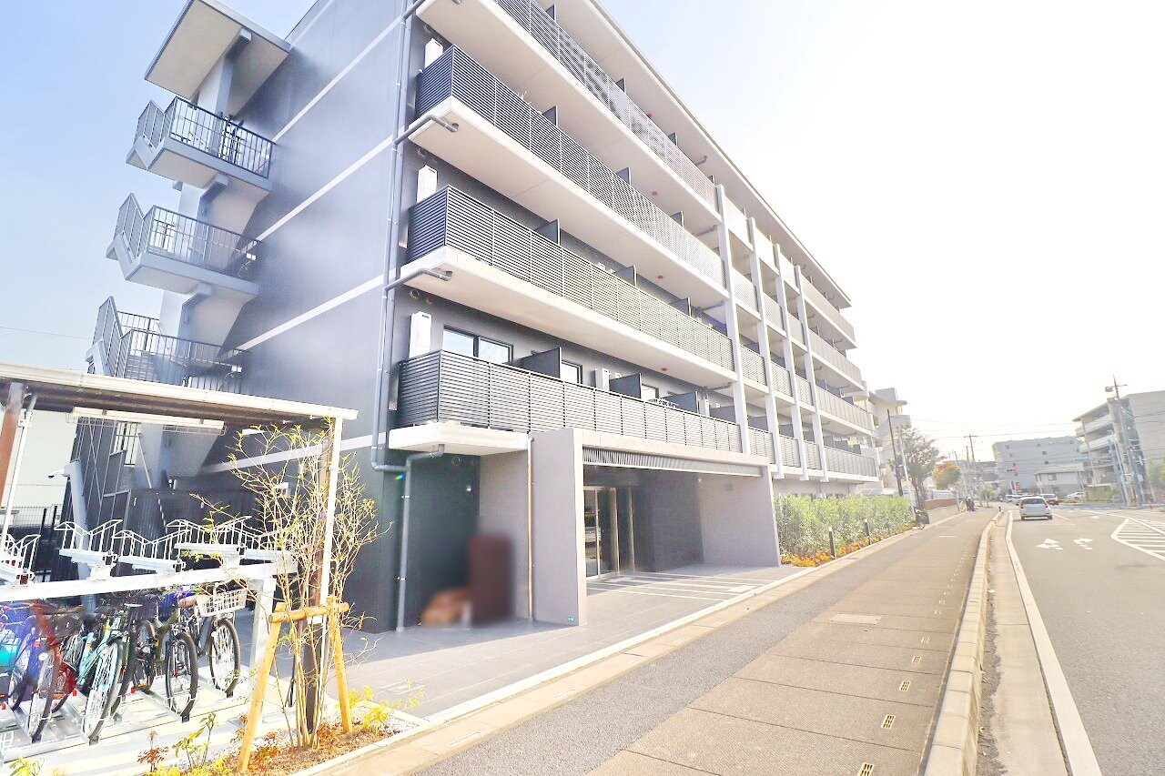 Ｓ－ＲＥＳＩＤＥＮＣＥ北戸田の物件内観写真