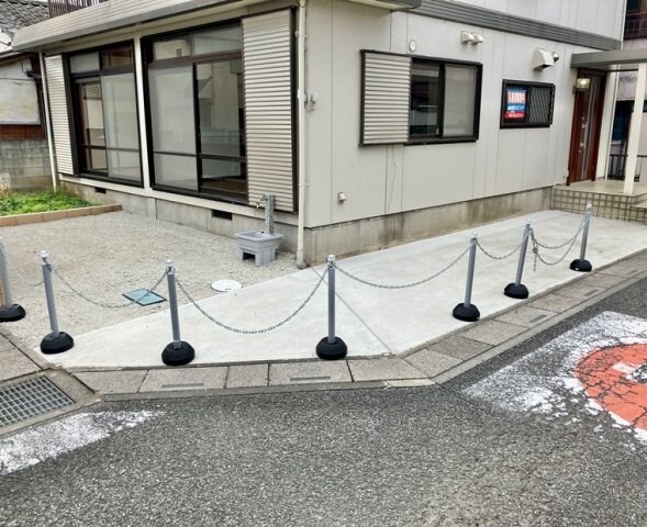 上小町戸建の物件内観写真