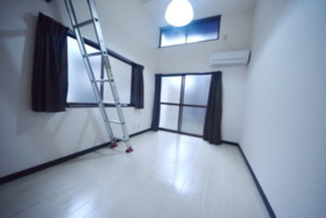 ハッピーハウス下落合の物件内観写真