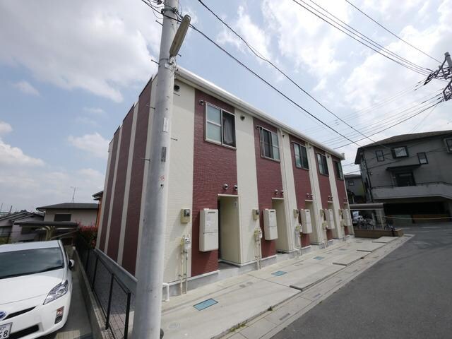 レオネクストＮＡＮＡの物件内観写真