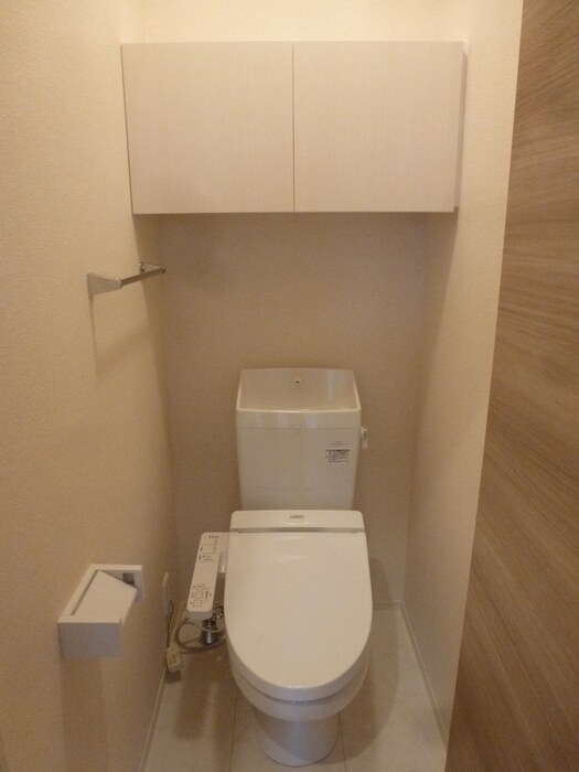 エトワールの物件内観写真