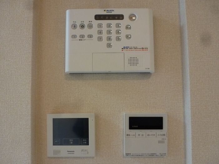 エトワールの物件内観写真