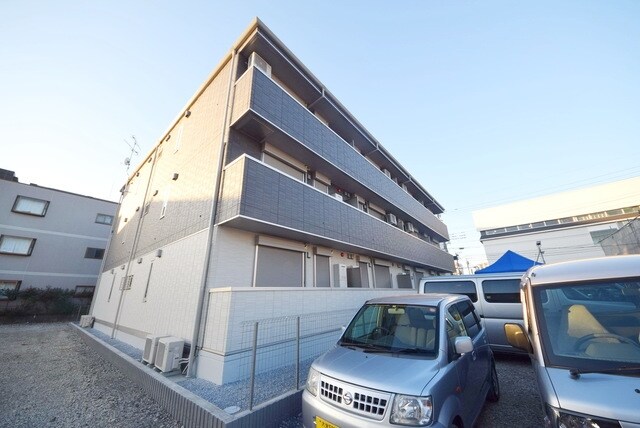 エトワールの物件内観写真