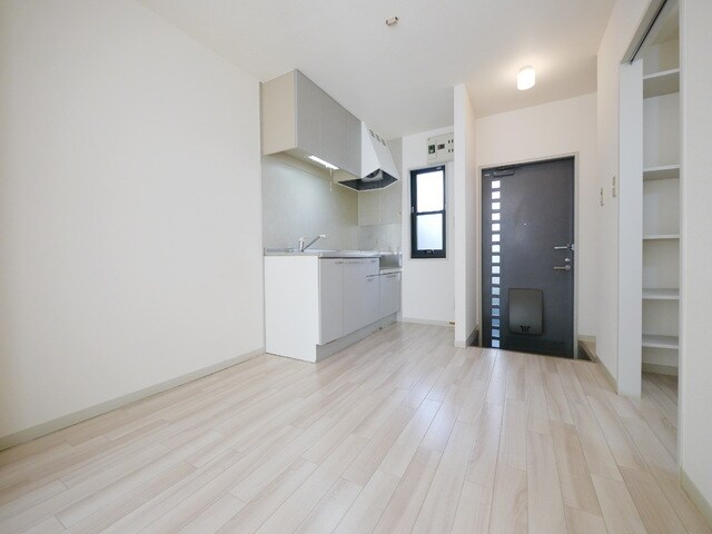 フォーブル与野の物件内観写真