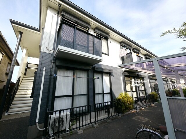 フォーブル与野の物件内観写真