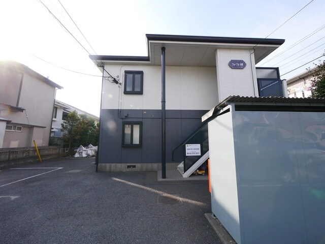 フォーブル与野の物件内観写真