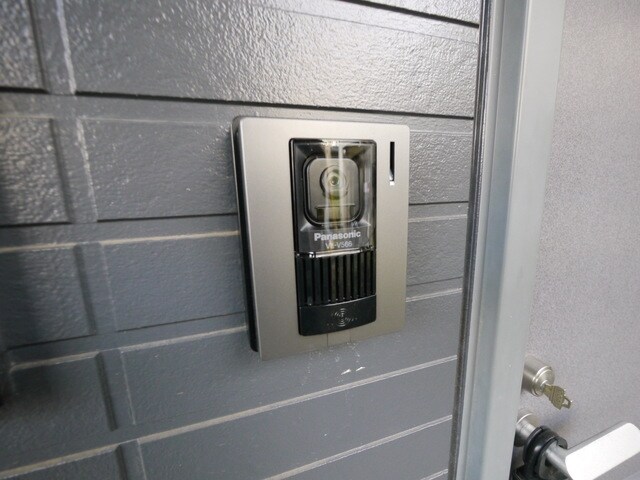 フォーブル与野の物件内観写真