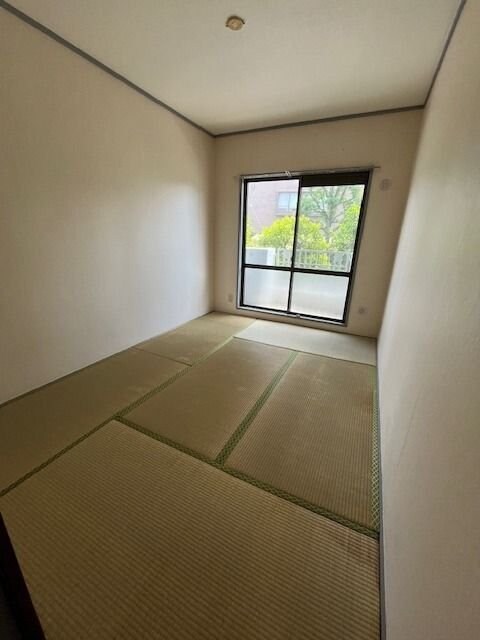 サンハイツ福田の物件内観写真