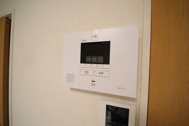 クレイノスターIIIの物件内観写真