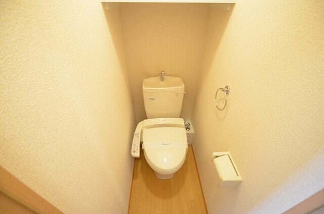 レオパレスハーモニー蕨の物件内観写真