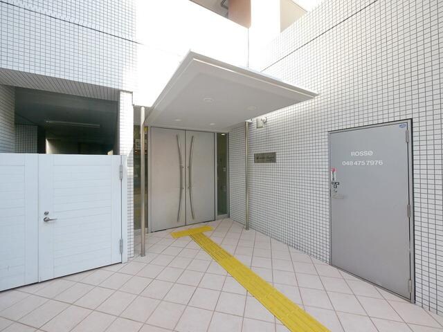 アクシーズタワー川口栄町Iの物件内観写真